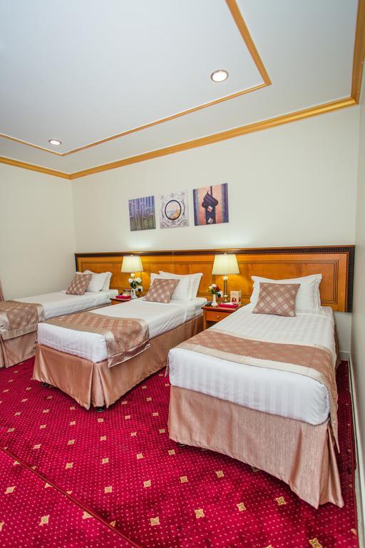 Hotel Amjad Al Deafah *