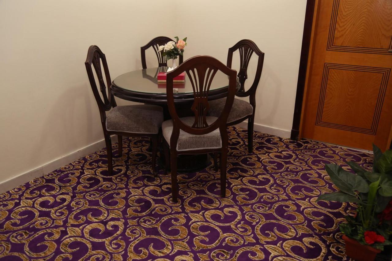 Hotel Amjad Al Deafah *