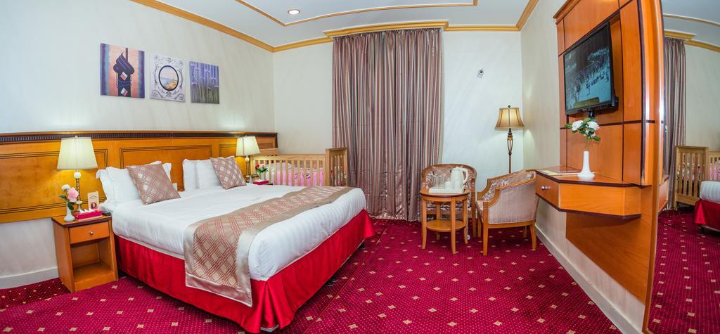 Amjad Al Deafah Hotel *