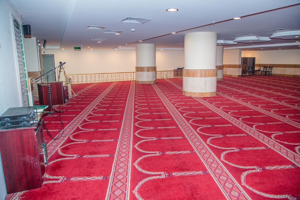 Amjad Al Deafah 4* La Mecque