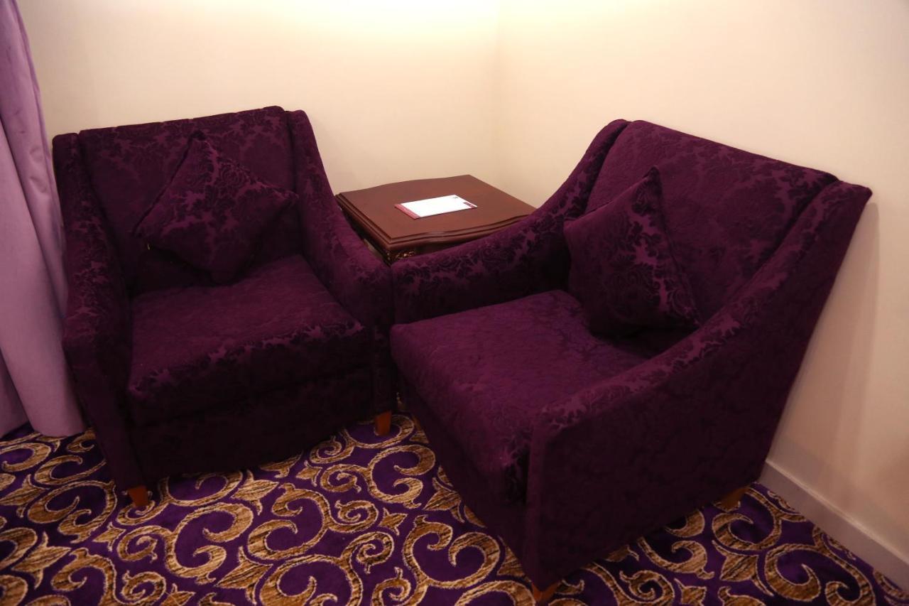 Amjad Al Deafah Hotel *